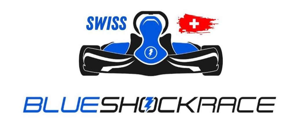 Swiss Blue Shock Race