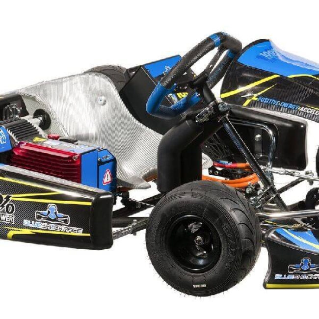 SBSR X2