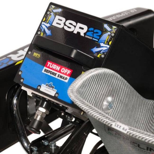 SBSR X2